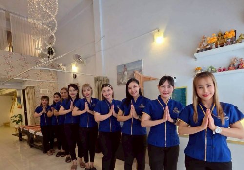 Masseurs